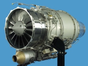 Honda conducts high altitude test of HF118 engine