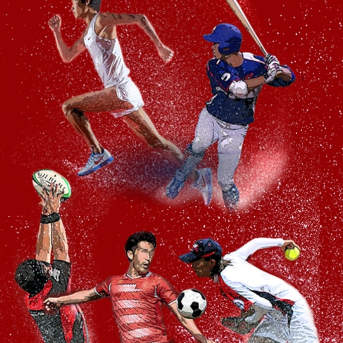 Honda's Sports Activities