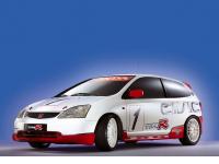 CIVIC TYPE R Racing-1