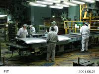 Inspection Process after Press (1)