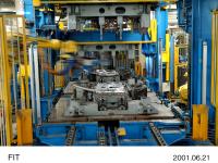 Hemming Process of Doors (1)