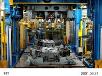 Hemming Process of Doors (3)