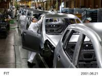 Final Inspection Process of White Body (1)