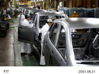 Final Inspection Process of White Body (2)