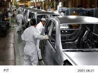 Final Inspection Process of White Body (3)