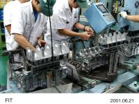 Engine Assembly Process (3)
