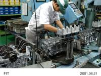 Engine Assembly Process (4)
