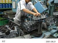 Engine Assembly Process (5)