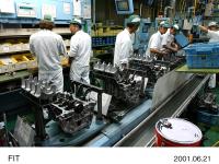 Engine Assembly Process (6)