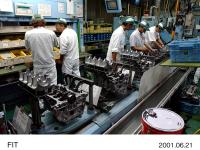 Engine Assembly Process (7)