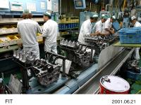 Engine Assembly Process (8)