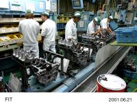 Engine Assembly Process (9)