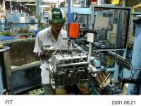 Engine Assembly Process (12)
