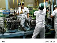 Engine Assembly Process (13)