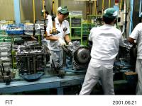Engine Assembly Process (14)