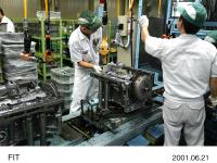 Engine Assembly Process (15)