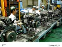Engine Assembly Process (17)