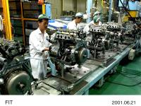Engine Assembly Process (18)