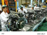 Engine Assembly Process (19)