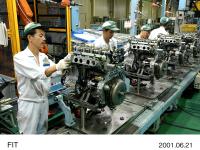 Engine Assembly Process (21)