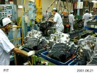 Engine Assembly Process (22)