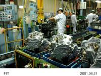 Engine Assembly Process (23)