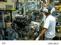 Engine Assembly Process (25)