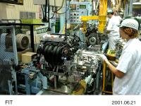 Engine Assembly Process (26)