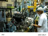 Engine Assembly Process (27)