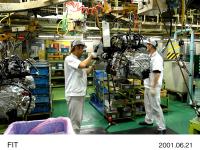 Engine Assembly Process (29)