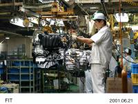 Engine Assembly Process (31)