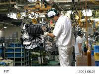 Engine Assembly Process (33)