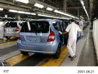 Inspection Process after Assembly (9)