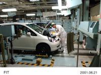 Inspection Process after Assembly (17)