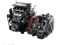 New IMA system cut model