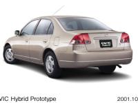 CIVIC Hybrid-2
