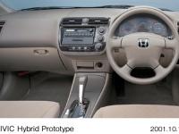 CIVIC Hybrid-3