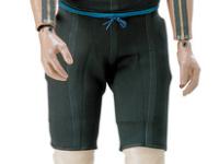 2nd-generation pedestrian dummy