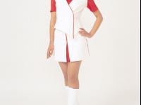 Uniform for Companion-1