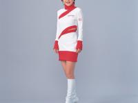 Uniform for Companion-3