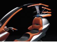 ELYSIUM Retracting Roof