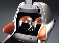 ELYSIUM Carrying Space