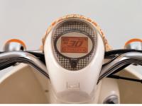 crea Scoopy Morning Musume Special Meter Display A