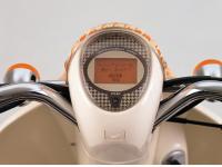 crea Scoopy Morning Musume Special Meter Display B