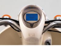 crea Scoopy Morning Musume Special Meter Display C