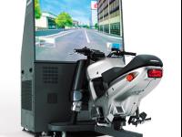 Honda Riding Simulator