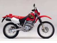 XR250