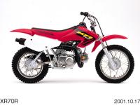 XR70R