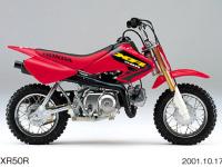 XR50R