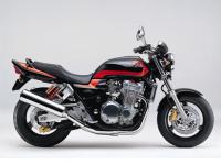 CB1300 Super Four